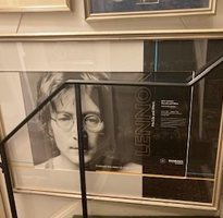 John Lennon Poster